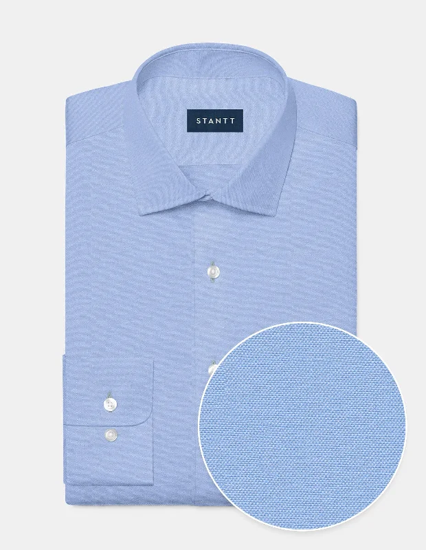 Weekend Specials to Love Oxford - Light Blue