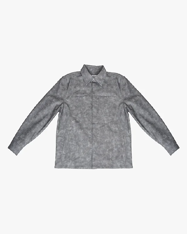 Get It Before It’s Gone EPTM ROADHOUSE SHIRT-GREY