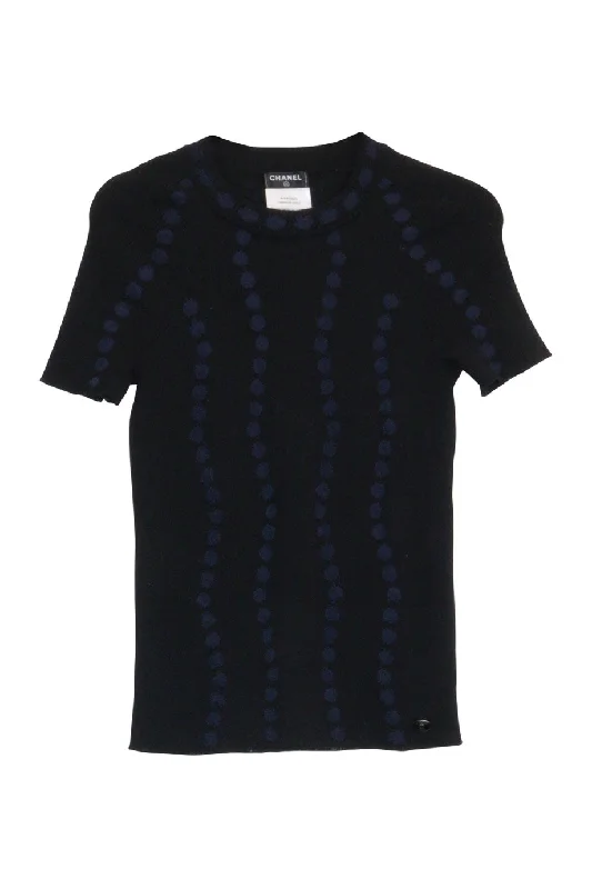 Low Price [WW23674] Chanel | Knitwear