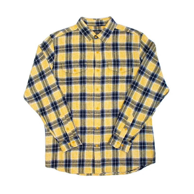 Outboard Flannel