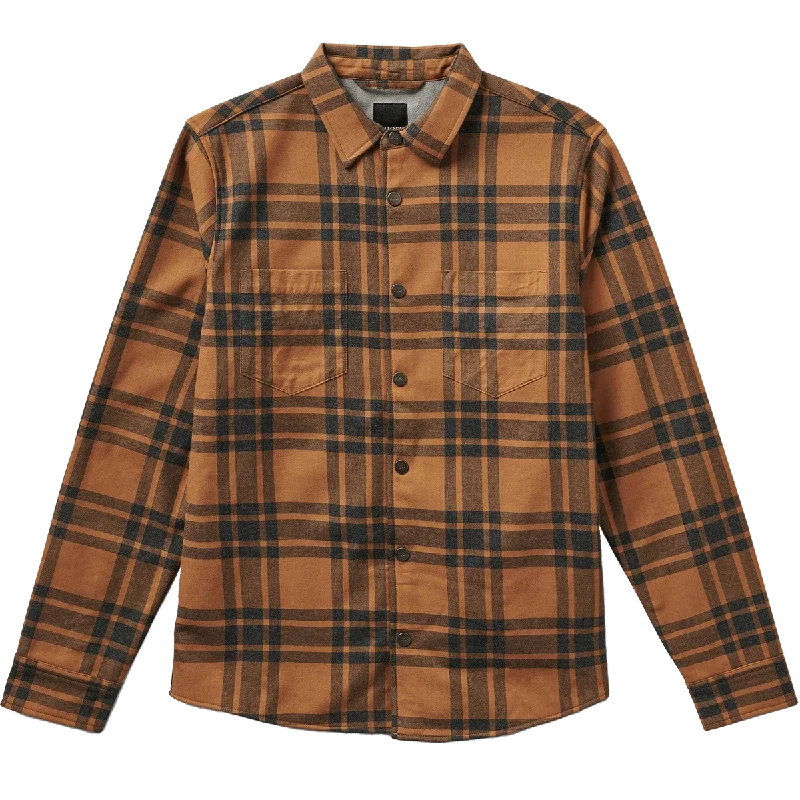 Special Savings Men's Range Shirt Jacket