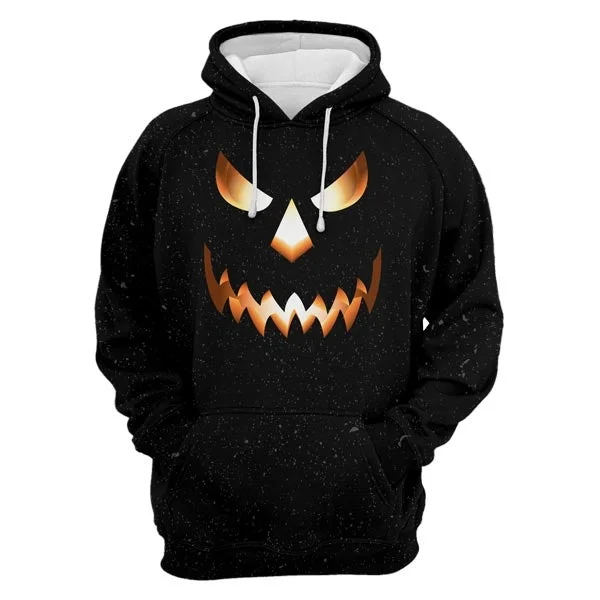 Big Savings Pumped Hoodie