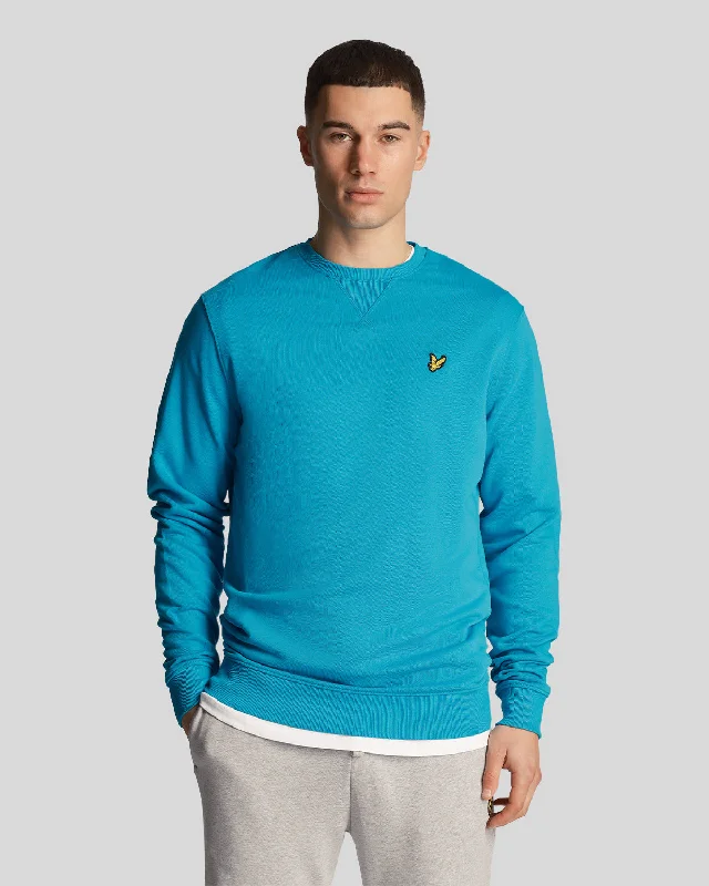 Your Weekend, Your Savings Crew Neck Sweatshirt