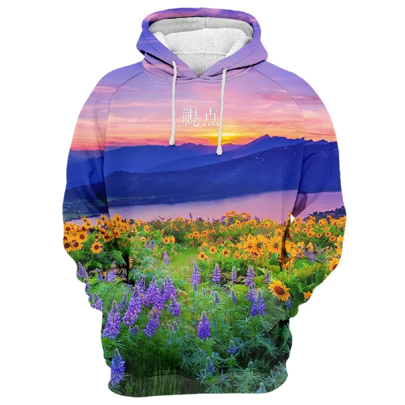 Deal Mania Views Hoodie