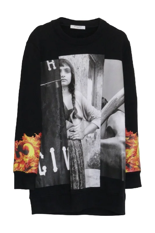 Exclusive Weekend Offers Inside [WW23420] Givenchy | Knitwear