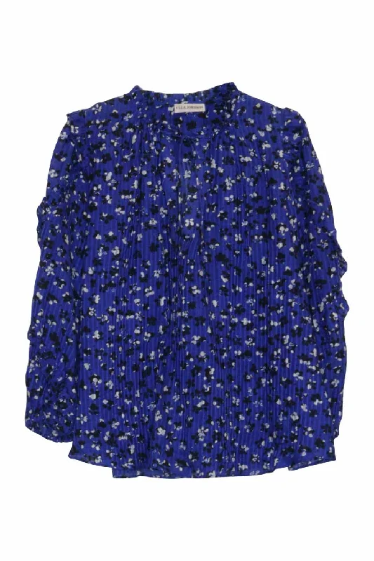 Extra Savings [WW23374] Ulla Johnson | Long sleeve top