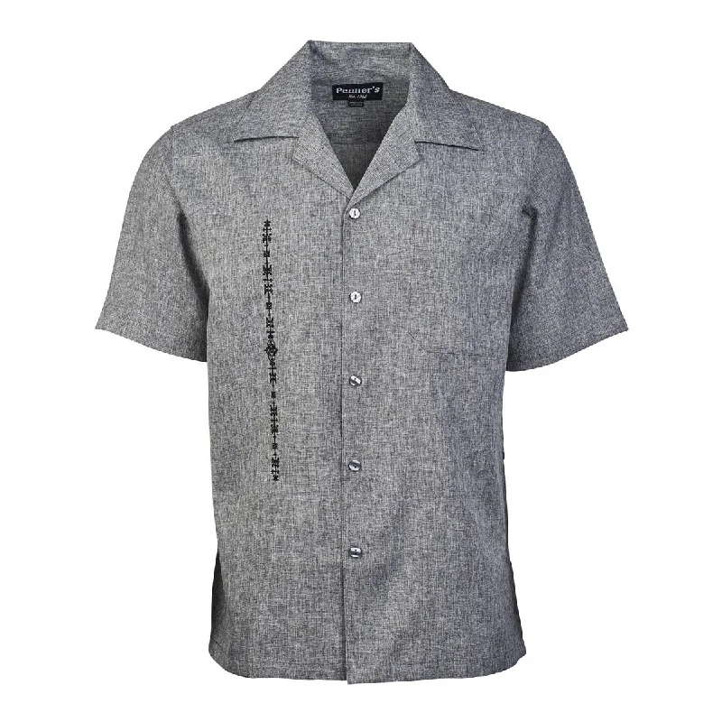 CLASICO-GREY