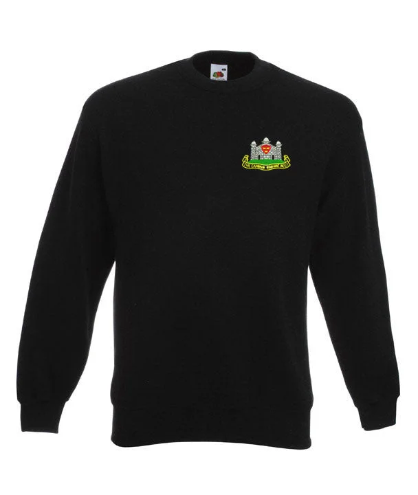 Weekend Bargains to Indulge In The Cambridgeshire Regiment Premium Sweater