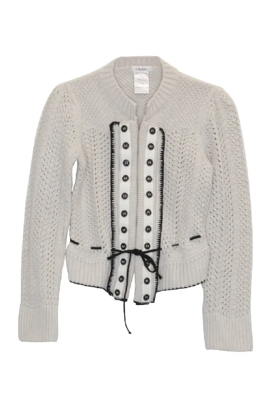 Weekend Deals That Dazzle [WW23415] Chloé | Knitwear