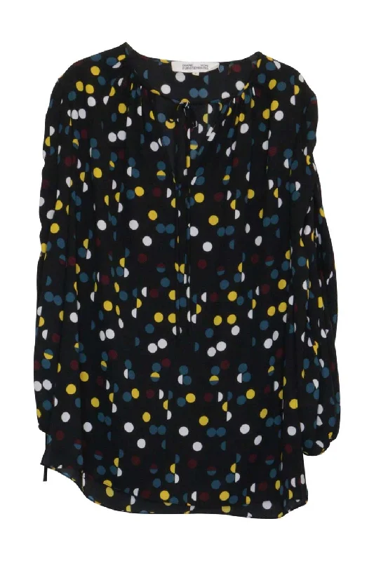 Extra Savings [WW22975] Diane Von Furstenberg | Top