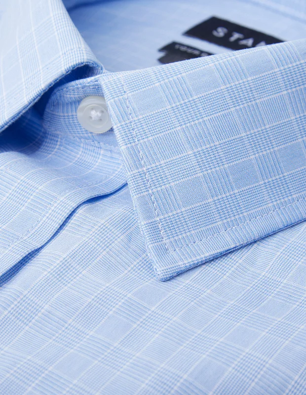 Lowest Price Mini Prince of Wales - Light Blue