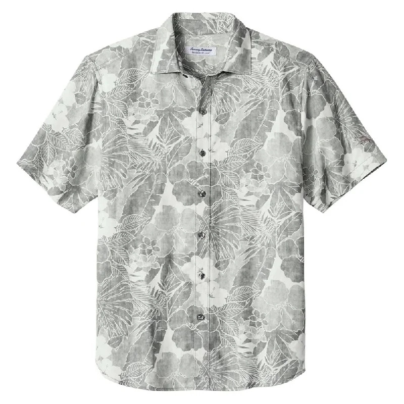 Sale Event LIMITED EDITION Tommy Bahama™ Coconut Point Playa Flora Short Sleeve Shirt