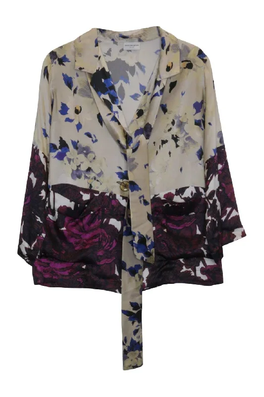 Weekend Specials to Savor [WW23307] Dries Van Noten | Shirt