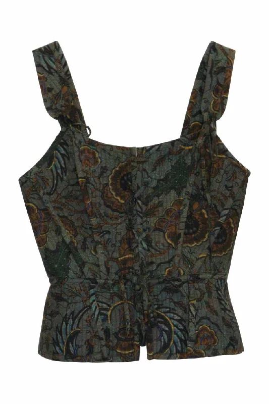 Reduced Price [WW23071] Ulla Johnson | Top