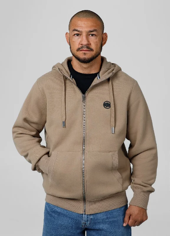 Weekend Savings Bonanza Men's Zip-up hoodie Small Logo