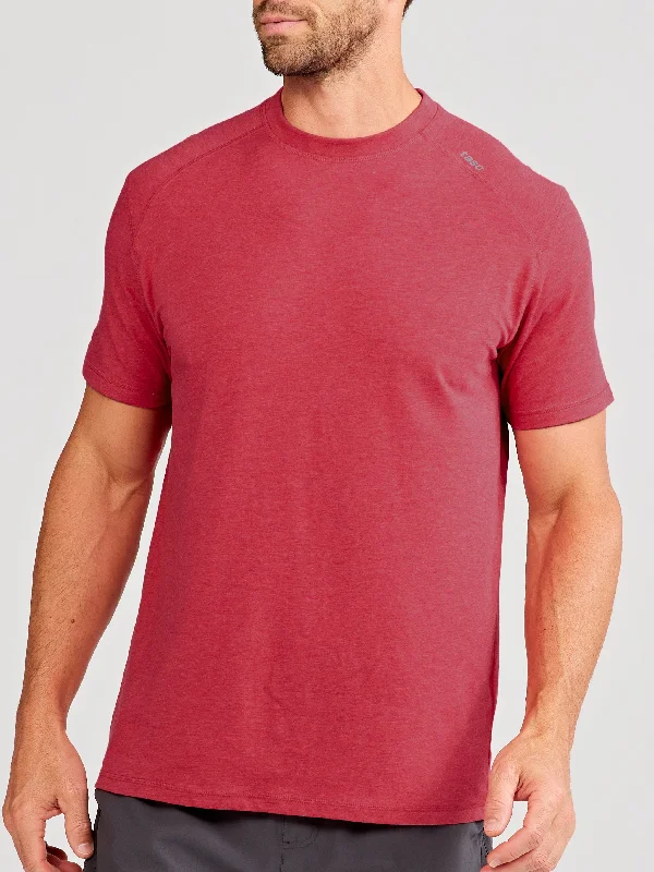 Deal Dash Carrollton Fitness T-Shirt