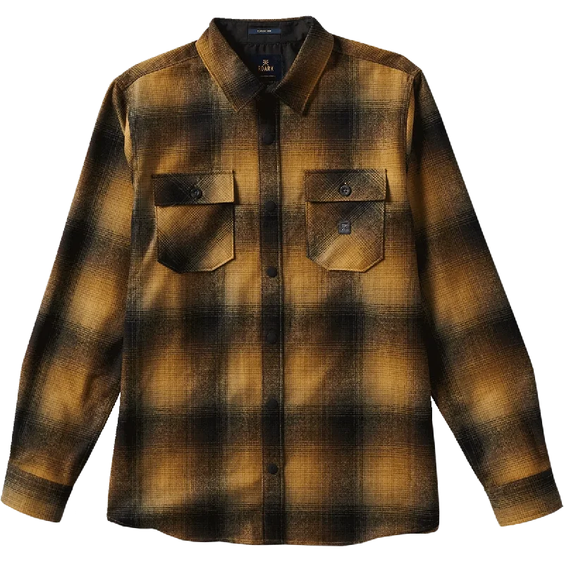 Blowout Sale Men's Nordsman x Pendleton Long Sleeve