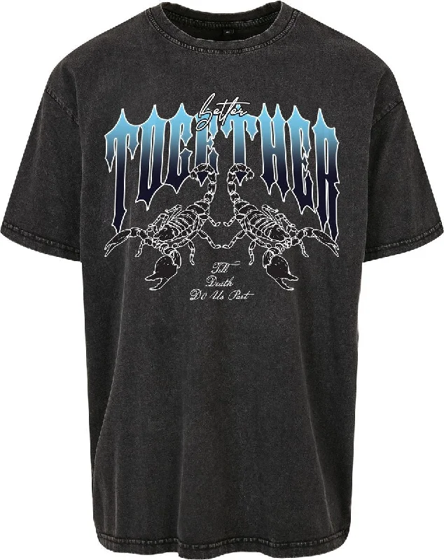 Today Only Urban Classics Men's T-Shirts Short Sleeve