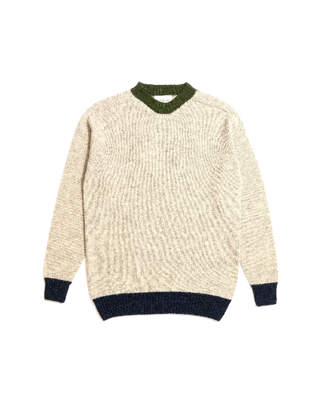 Weekend Deals That Excite Contra Rib Seamless Crew