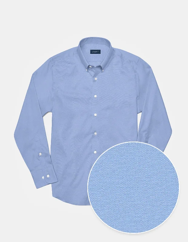 Oxford - Light Blue