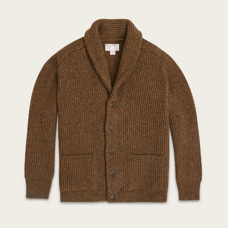 Weekend Discounts to Relish BRISTOL CARDIGAN SWEATER