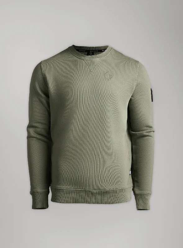Markdown Madness INSIGNIA JUMPER WASHED