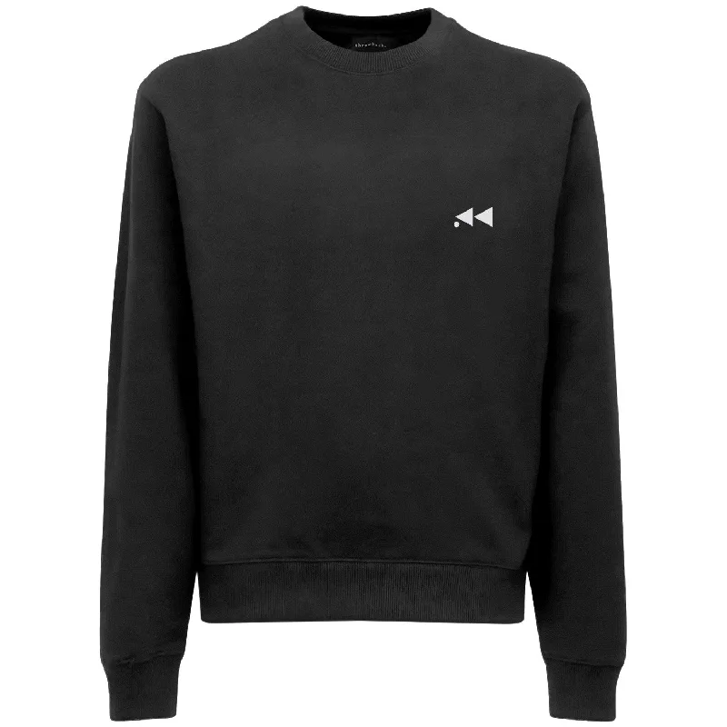 Weekend Deal SWEATSHIRT LOGO