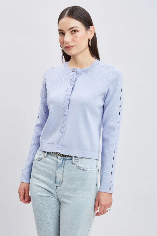 Weekend Deals to Brighten Your Day Cut Out Cardigan