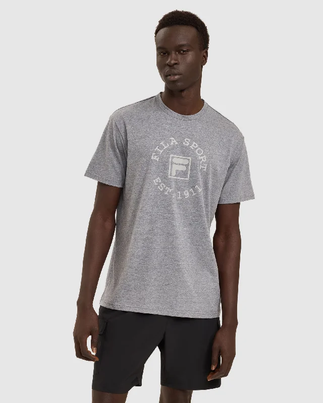 Stock Up and Save Men's Cooper Tee