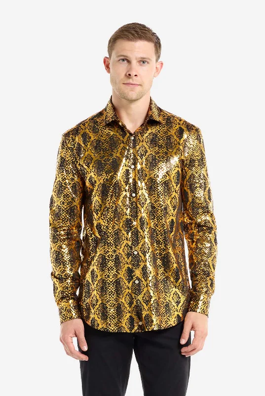 Bargain Alert Shiny Snake