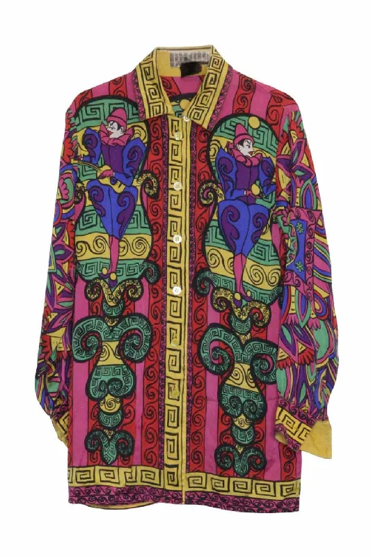 Low Price [WW23424] Escada | Shirt