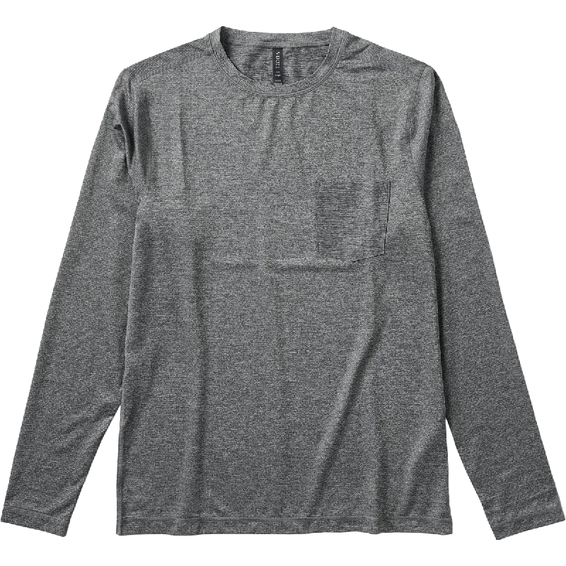 Exclusive Online Offer Men's Tradewind Long-Sleeve Performance Tee