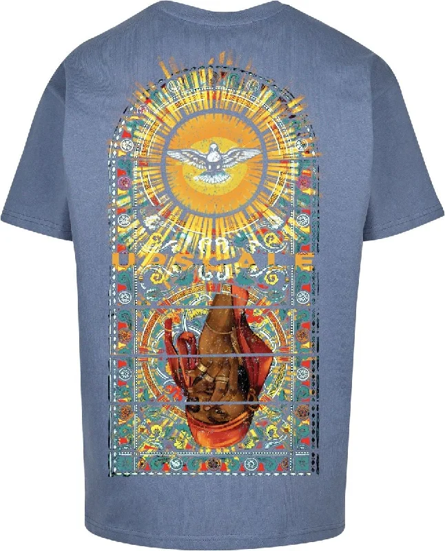 Today’s Deal Urban Classics Men's T-Shirts Short Sleeve