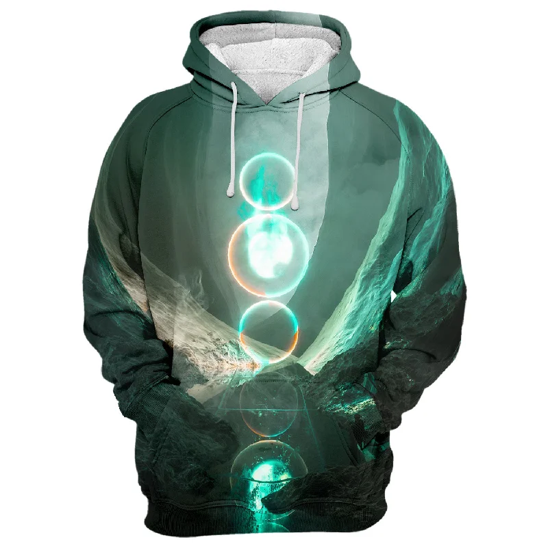 Discount Mania Spectrums Hoodie