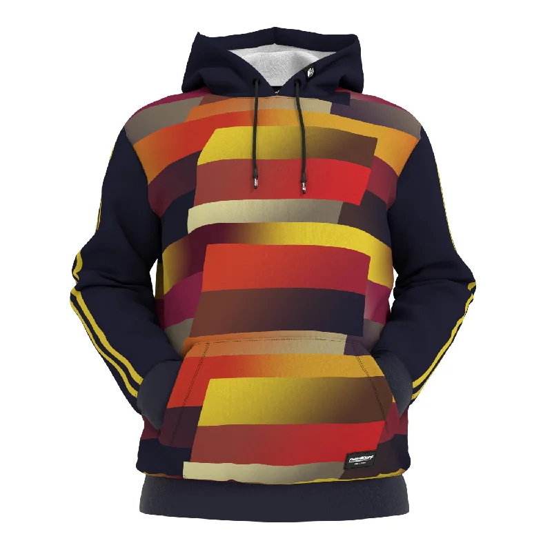 Daily Special Sunrise Brick Hoodie