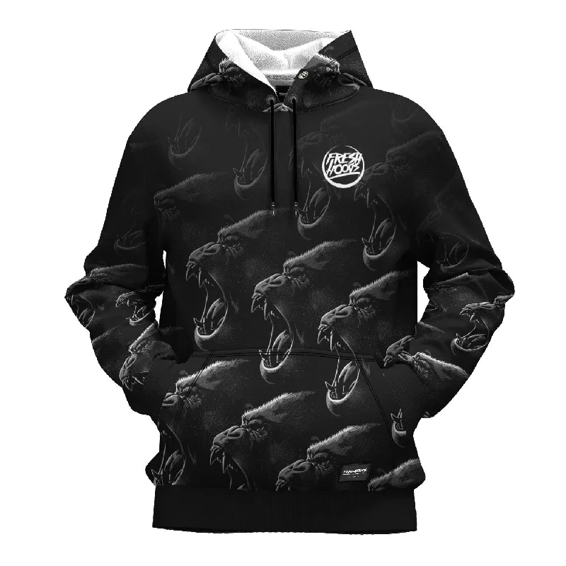 Fantastic Savings Gorilla Hoodie