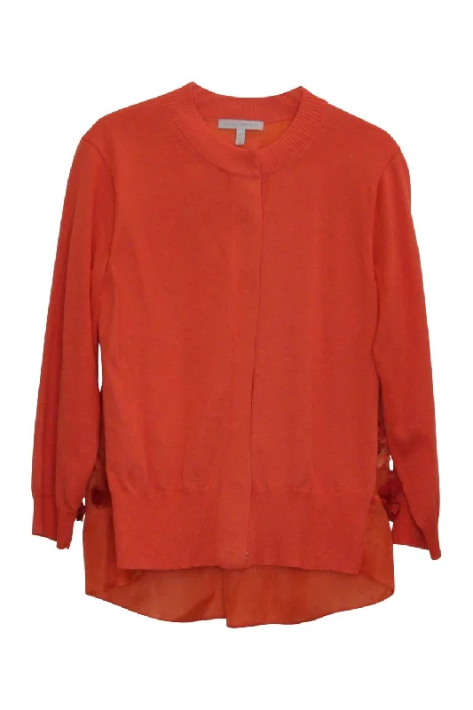 Weekend Savings Bonanza [WW23190] Shiatzy Chen  | Knitwear