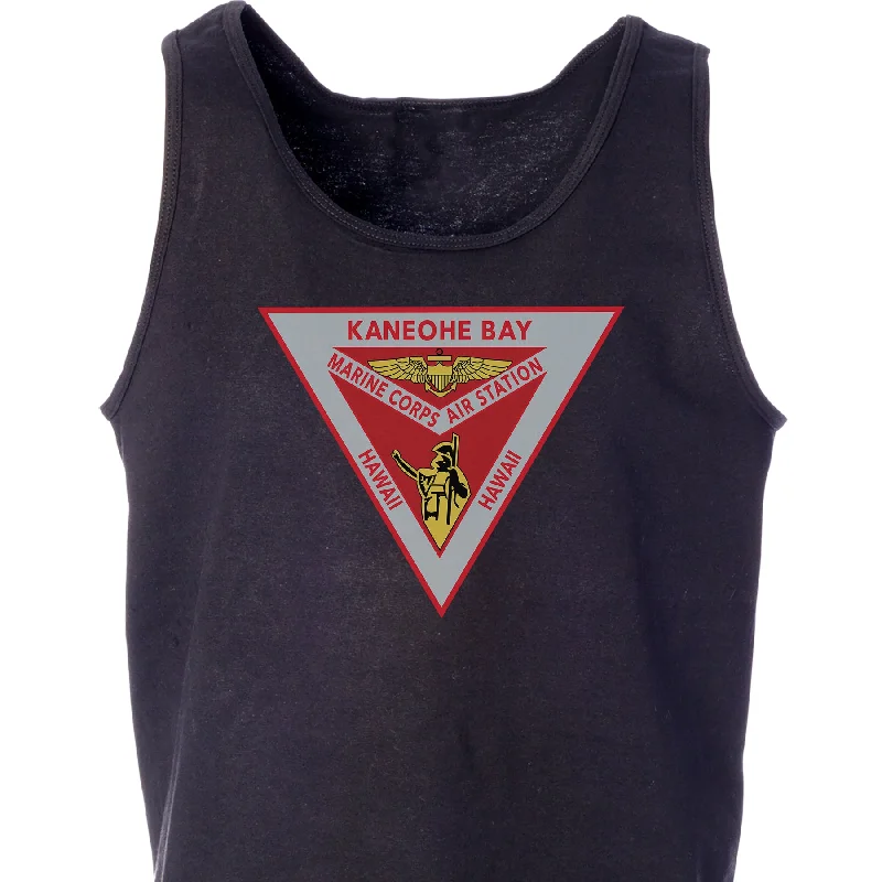 MCAS Kaneohe Bay Tank Top