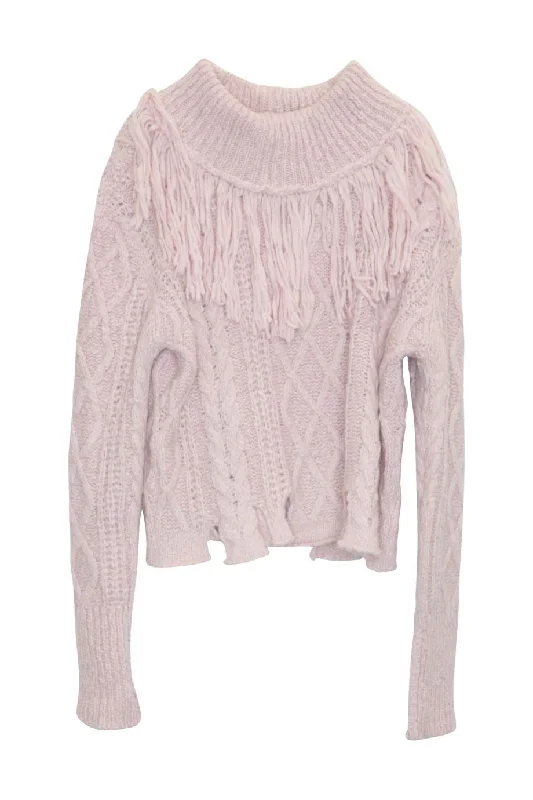 Weekend Discounts to Relish [WW23594] Philosophy | Knitwear