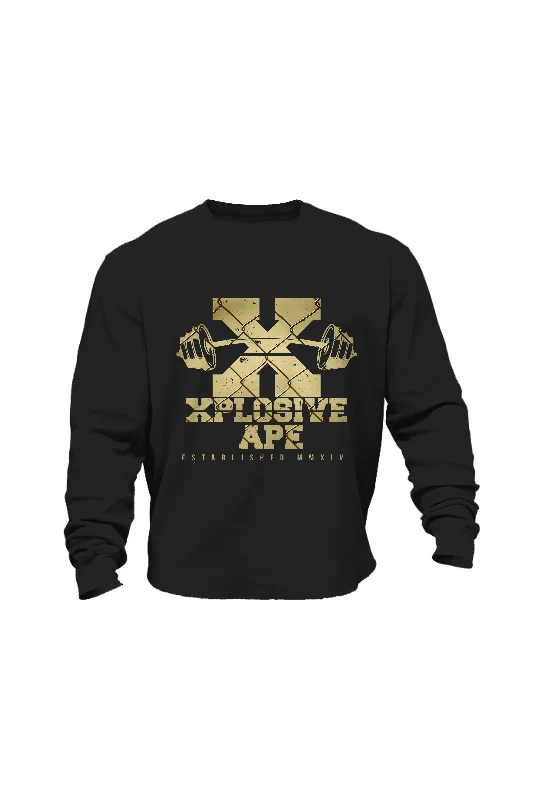 Today’s Special XAPE Bar Sweatshirt