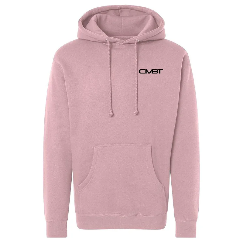 Exclusive Deal Heavyweight CMBT Men's Hoodie
