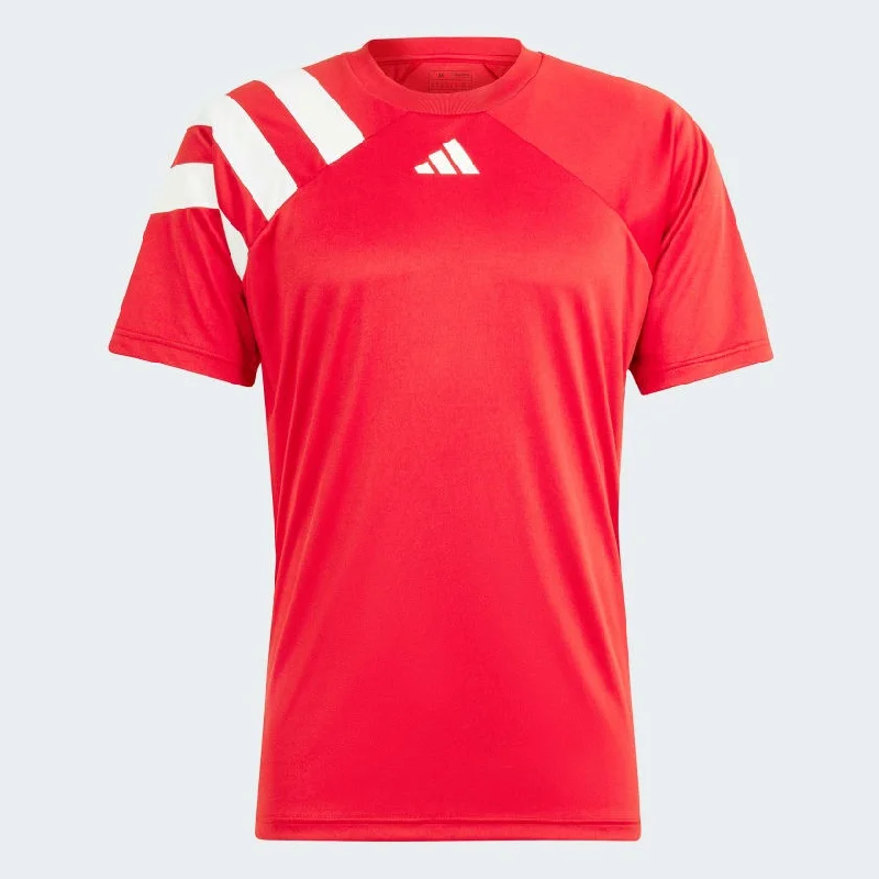 Bonus Savings Adidas Men Fortore 23 Jersey Football Tee