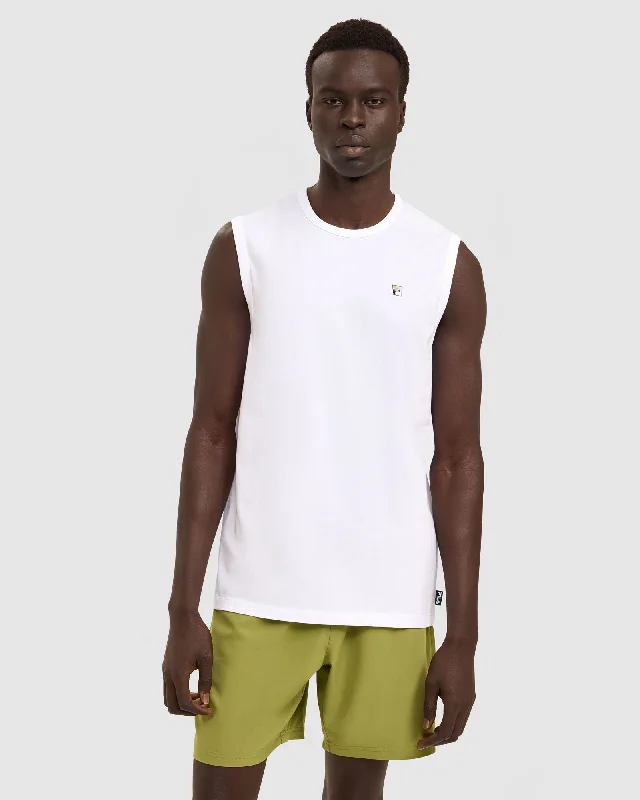 Weekend Savings Bonanza Men's Parker Tank