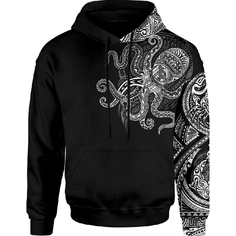 Unmissable Sale Mariana Hoodie - Sea Edition