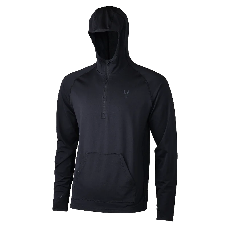 STEALTH LIFESTYLE HOODIE