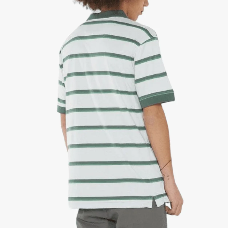 Weekend Bargains to Cherish Jeep Mens Yd Short Sleeve Golfer Multi Smog