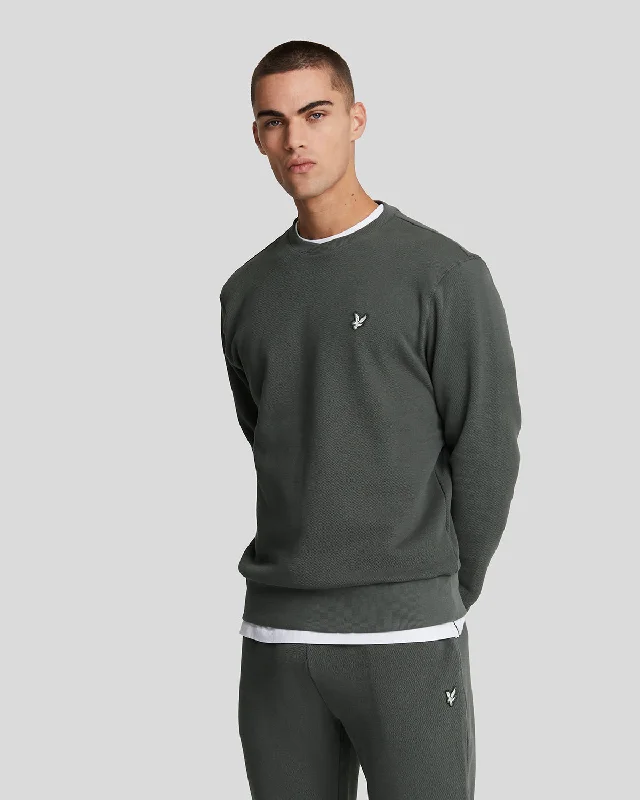 Weekend Deals That Spark Utility Sweatshirt