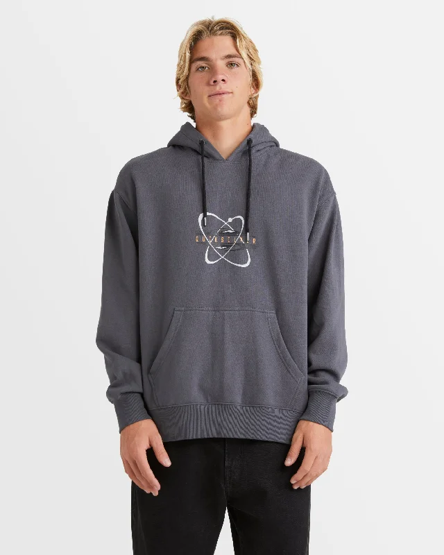 Daily Specials Mens Orbit Hoodie