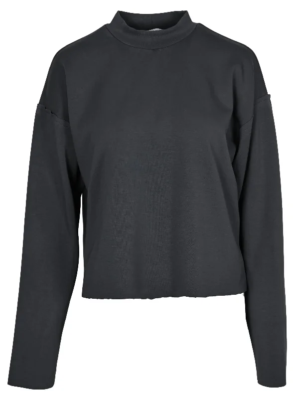 Weekend Specials to Snag Canal Raw Edge Scuba Top