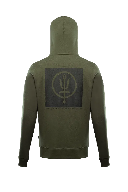 Major Savings BLACK MARK HOODY